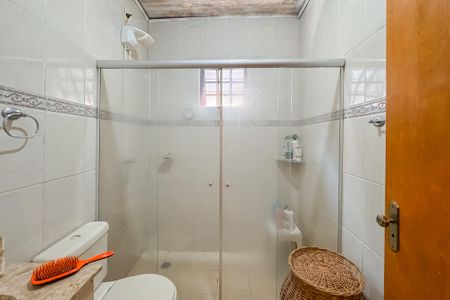 Casa à venda com 256m², 3 quartos e sem vaga Casa à venda com 256m², 3 quartos e sem vagaBanheiro da Suíte