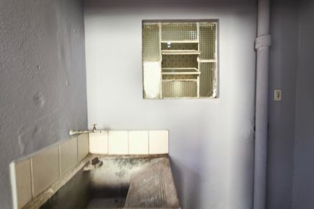 Casa à venda com 350m², 2 quartos e 3 vagasÁrea de Serviço