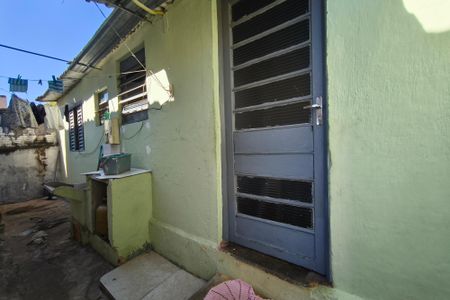 Casa à venda com 350m², 2 quartos e 3 vagasQuintal