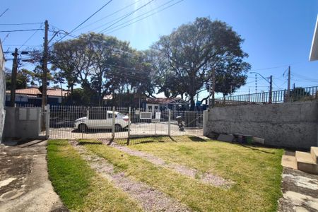Casa à venda com 350m², 2 quartos e 3 vagasQuintal - Garagem