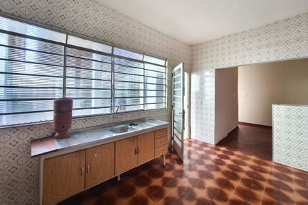 Casa à venda com 350m², 2 quartos e 3 vagasCozinha
