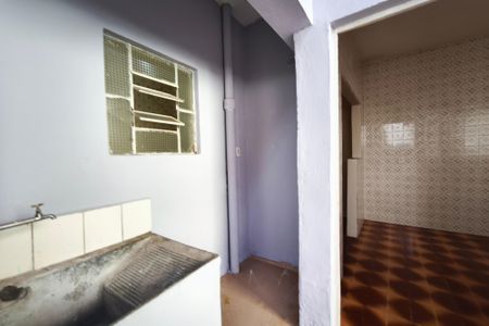 Casa à venda com 350m², 2 quartos e 3 vagasÁrea de Serviço