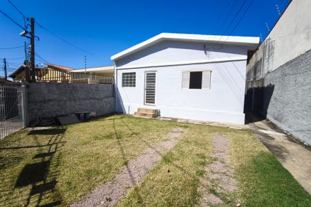 Casa à venda com 350m², 2 quartos e 3 vagasQuintal - Garagem