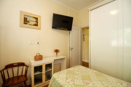 Apartamento à venda com 74m², 3 quartos e sem vagaQuarto 2