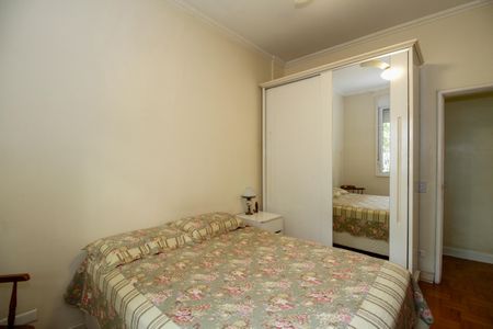 Apartamento à venda com 74m², 3 quartos e sem vagaQuarto 1