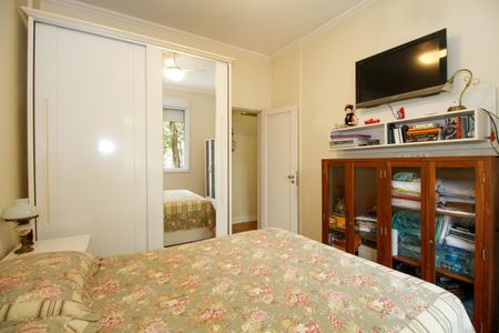 Apartamento à venda com 74m², 3 quartos e sem vagaQuarto 1