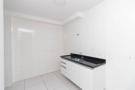 Apartamento à venda com 39m², 2 quartos e sem vaga Apartamento à venda com 39m², 2 quartos e sem vagaCozinha