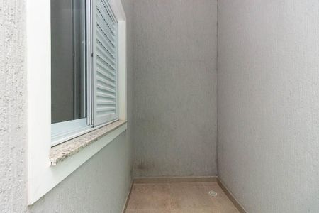 Apartamento à venda com 39m², 2 quartos e sem vaga Apartamento à venda com 39m², 2 quartos e sem vagaÁrea de Serviço
