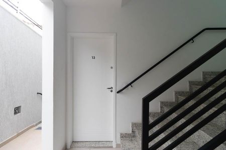 Apartamento à venda com 39m², 2 quartos e sem vaga Apartamento à venda com 39m², 2 quartos e sem vagaÁrea comum