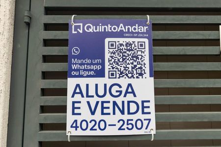 Apartamento à venda com 39m², 2 quartos e sem vaga Apartamento à venda com 39m², 2 quartos e sem vagaPlaca