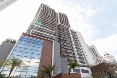 Apartamento para alugar com 73m², 2 quartos e 1 vagaFachada
