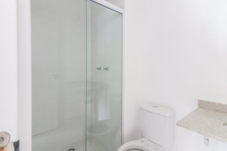 Apartamento para alugar com 73m², 2 quartos e 1 vagaBanheiro Social