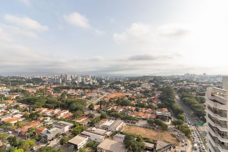 Vista de apartamento para alugar com 2 quartos, 73m² em Butantã, São Paulo