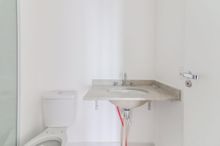 Apartamento para alugar com 73m², 2 quartos e 1 vagaBanheiro Social