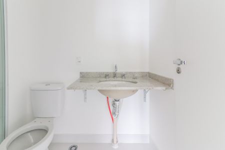 Apartamento para alugar com 73m², 2 quartos e 1 vagaSuíte