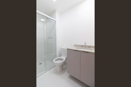 Apartamento para alugar com 73m², 2 quartos e 1 vagaBanheiro social