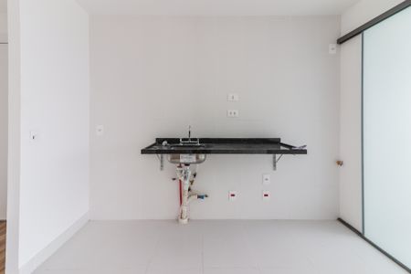 Apartamento para alugar com 73m², 2 quartos e 1 vagaCozinha e Área de Serviço