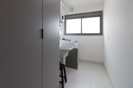 Apartamento para alugar com 73m², 2 quartos e 1 vagaÁrea de Serviço