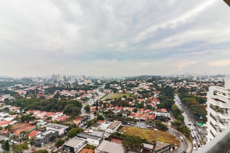 Apartamento para alugar com 73m², 2 quartos e 1 vagaVaranda