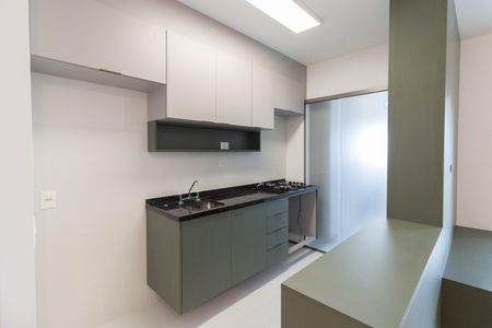 Apartamento para alugar com 73m², 2 quartos e 1 vagaCozinha