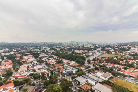 Apartamento para alugar com 73m², 2 quartos e 1 vagaVaranda