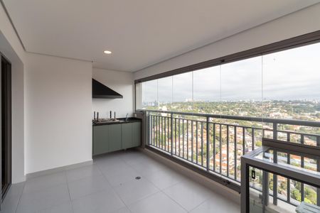 Apartamento para alugar com 73m², 2 quartos e 1 vagaVaranda