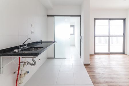 Apartamento para alugar com 73m², 2 quartos e 1 vagaCozinha e Área de Serviço