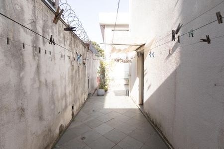 Casa para alugar com 385m², 6 quartos e 3 vagas Casa para alugar com 385m², 6 quartos e 3 vagasQuintal