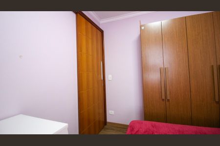 Quarto 1 de apartamento à venda com 2 quartos, 52m² em Conjunto Residencial Sitio Oratorio, São Paulo