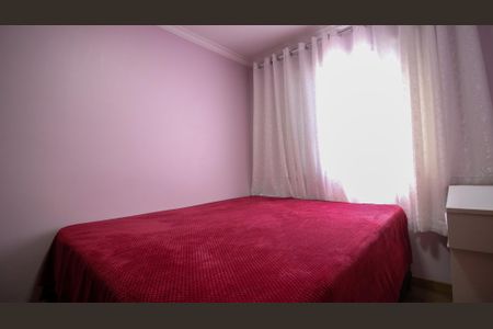 Quarto 1 de apartamento à venda com 2 quartos, 52m² em Conjunto Residencial Sitio Oratorio, São Paulo