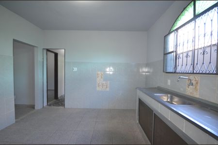 Casa para alugar com 120m², 4 quartos e 1 vagaCozinha