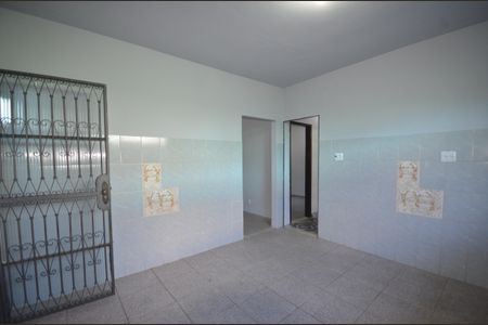 Casa para alugar com 120m², 4 quartos e 1 vagaCozinha