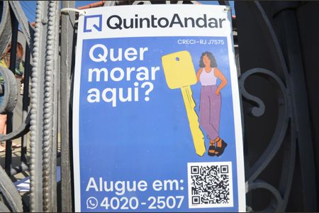 Casa para alugar com 120m², 4 quartos e 1 vagaPlaca