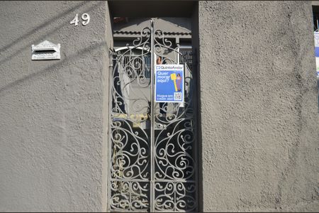 Casa para alugar com 120m², 4 quartos e 1 vagaPlaca