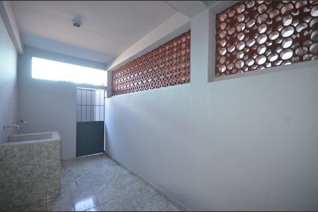 Casa para alugar com 120m², 4 quartos e 1 vagaÁrea de Serviço