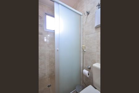 Apartamento à venda com 80m², 2 quartos e 1 vagaBanheiro