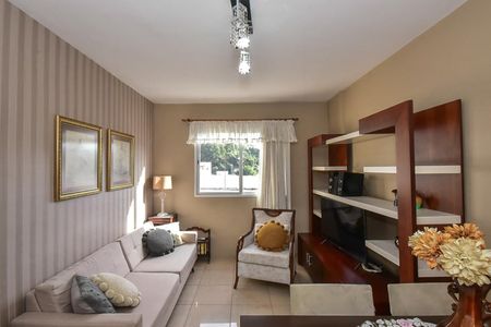 Apartamento à venda com 80m², 2 quartos e 1 vagaSala de Tv