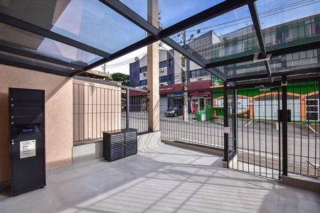 Apartamento à venda com 80m², 2 quartos e 1 vagaEntrada