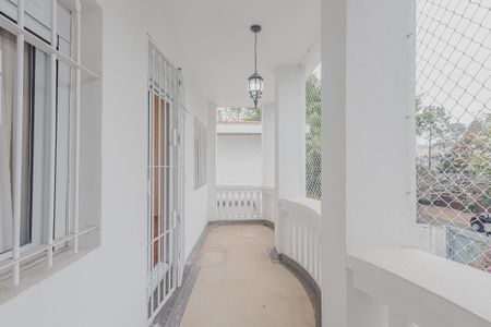 Casa à venda com 300m², 4 quartos e 4 vagasVaranda do Quarto