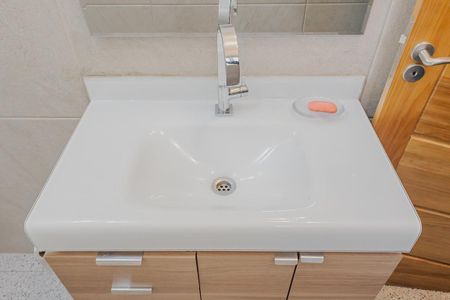 Casa à venda com 300m², 4 quartos e 4 vagasLavabo