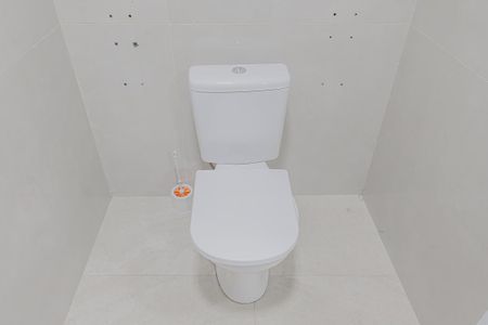 Casa à venda com 300m², 4 quartos e 4 vagasBanheiro da Suíte 1