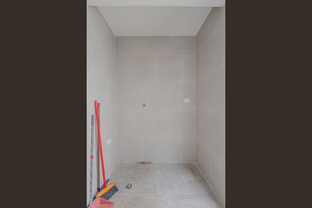 Casa à venda com 300m², 4 quartos e 4 vagasÁrea de Serviço