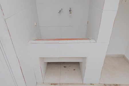 Casa à venda com 300m², 4 quartos e 4 vagasÁrea de Serviço