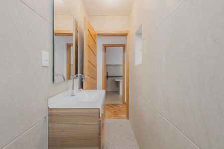 Casa à venda com 300m², 4 quartos e 4 vagasLavabo