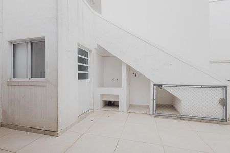 Casa à venda com 300m², 4 quartos e 4 vagasÁrea de Serviço