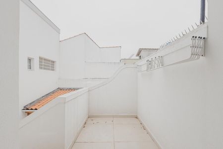 Casa à venda com 300m², 4 quartos e 4 vagasÁrea de Serviço