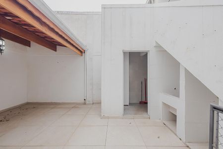 Casa à venda com 300m², 4 quartos e 4 vagasÁrea de Serviço