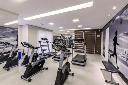 Apartamento à venda com 122m², 2 quartos e 2 vagasFoto 23