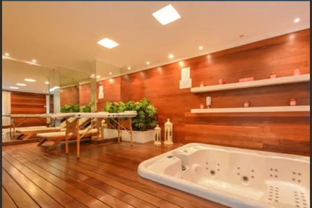 Apartamento à venda com 122m², 2 quartos e 2 vagasFoto 20