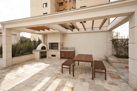 Apartamento à venda com 122m², 2 quartos e 2 vagasFoto 22